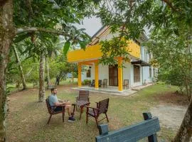 Airport Serenity Villa - Near Bandaranaike Airport