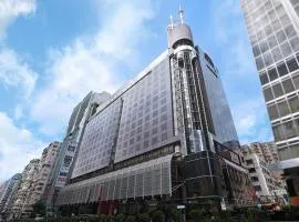 Prudential Hotel