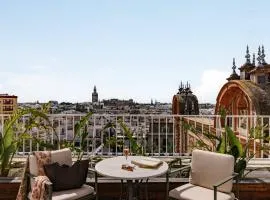 Hotel Colón, a Gran Meliá Hotel - The Leading Hotels of the World