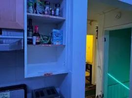 cozy nest