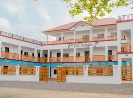 Hotel y Suites Los Amigos Cieneguita