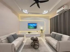 Betong Ivory Stay-Cozy Private 3BR Home