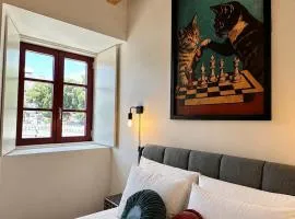 Casa do Xadrez
