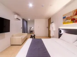 Hotel Oasis Urban Spa