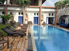 Hotel Cloud 9 Negombo