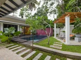 Palace Bope Galle
