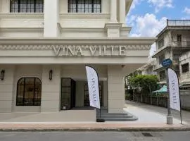VINA VILLE hotel Bangkok