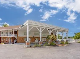 Quality Inn Lancaster