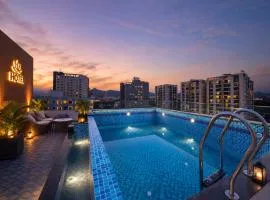 Hotel JJM Palace, Udaipur