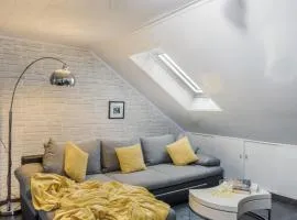 Ferienwohnung Anke Günther Dach