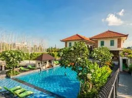 SOLTERRA SEMINYAK Boutique Hotel & Spa Powered by Archipelago