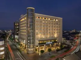 ANA Crowne Plaza Chiryu by IHG