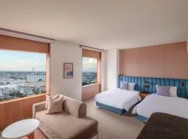 The Mark Grand Hotel
