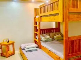 KIA TWINs ROOM