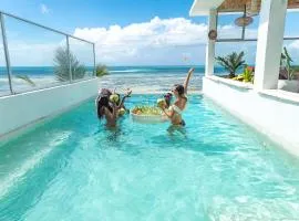ZAN Beach House