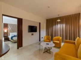 Mastiff Grand The Sia Palace Suites & Banquets, Khopoli, Near Imagica