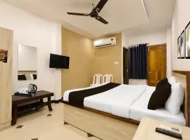 Super Hotel O Gorakhpur Railway Junction Road Golghar Formerly RR Inn
