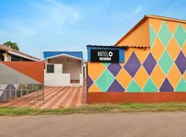 Hotel O Tajpur Beach Digha Formerly Sea Bird Resort