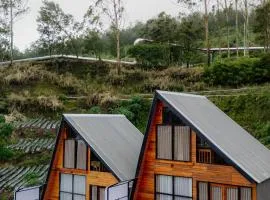 Padangsari Cabin House