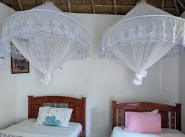 Sam's Place Fortportal