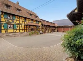 Chambres d'hôtes chez Adam