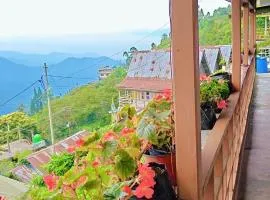 Sukoon Homestay By Whispering Heights