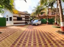 Sahil Private Pool Villa
