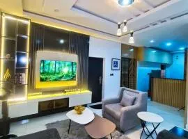 Executive 1Bedroom Jahi Apex