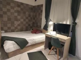 Private small studio