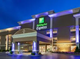 Holiday Inn Express - Bowling Green by IHG
