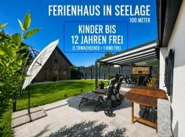 Ferienhaus TraunseeStrand