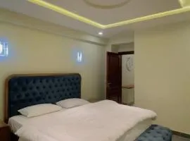 Aura pine service apartments