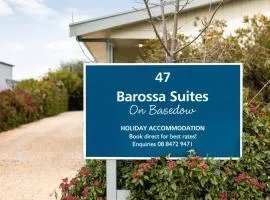 Barossa Suites on Basedow