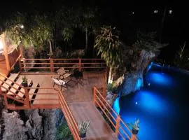A Sính Ecolodge