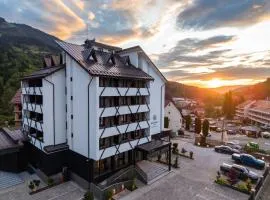Bradet INN Resort & SPA