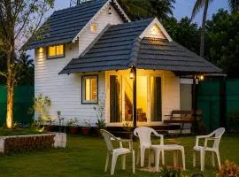 JC Den Private Villas Kochi by VOYE HOMES