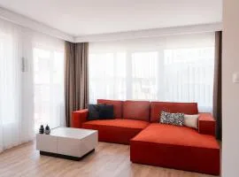 Artistic 2 Bedroom Apartment Heart of Kapana AP1