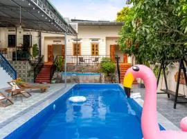 VitaSea Mui Ne homestay & pool