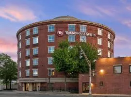 Roundhouse Suites