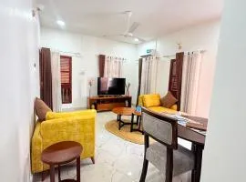 Karisah Apartments Zanzibar