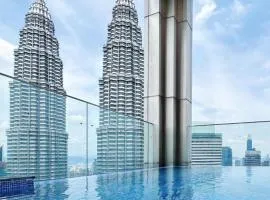 kuala lumpur city milenium suites