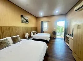 La Mơ Homestay Dốc Lết