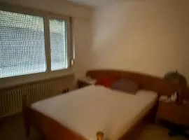 Frei Zimmer -Wohnung