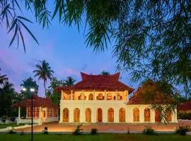 Kuttanad Manor by VOYE HOMES, Alleppey