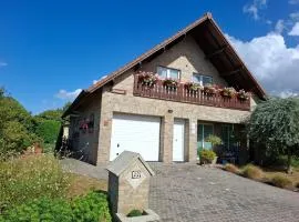 Huis Pimpernel