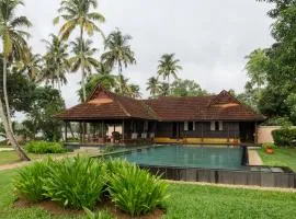 Vismaya by Moksha Stays