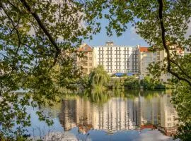 Ringhotel Seehof