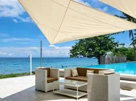 Manba Dive Resort & Spa