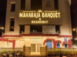 Hotel Maharaja Residency Airoli