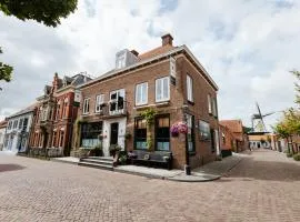 De Weegbrug